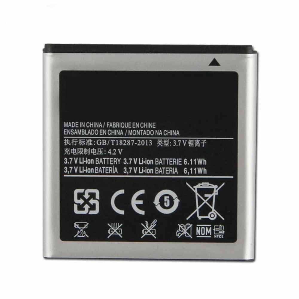 Samsung Galaxy i9000 i9001 i589 i779 i9003 i8250 i919 battery