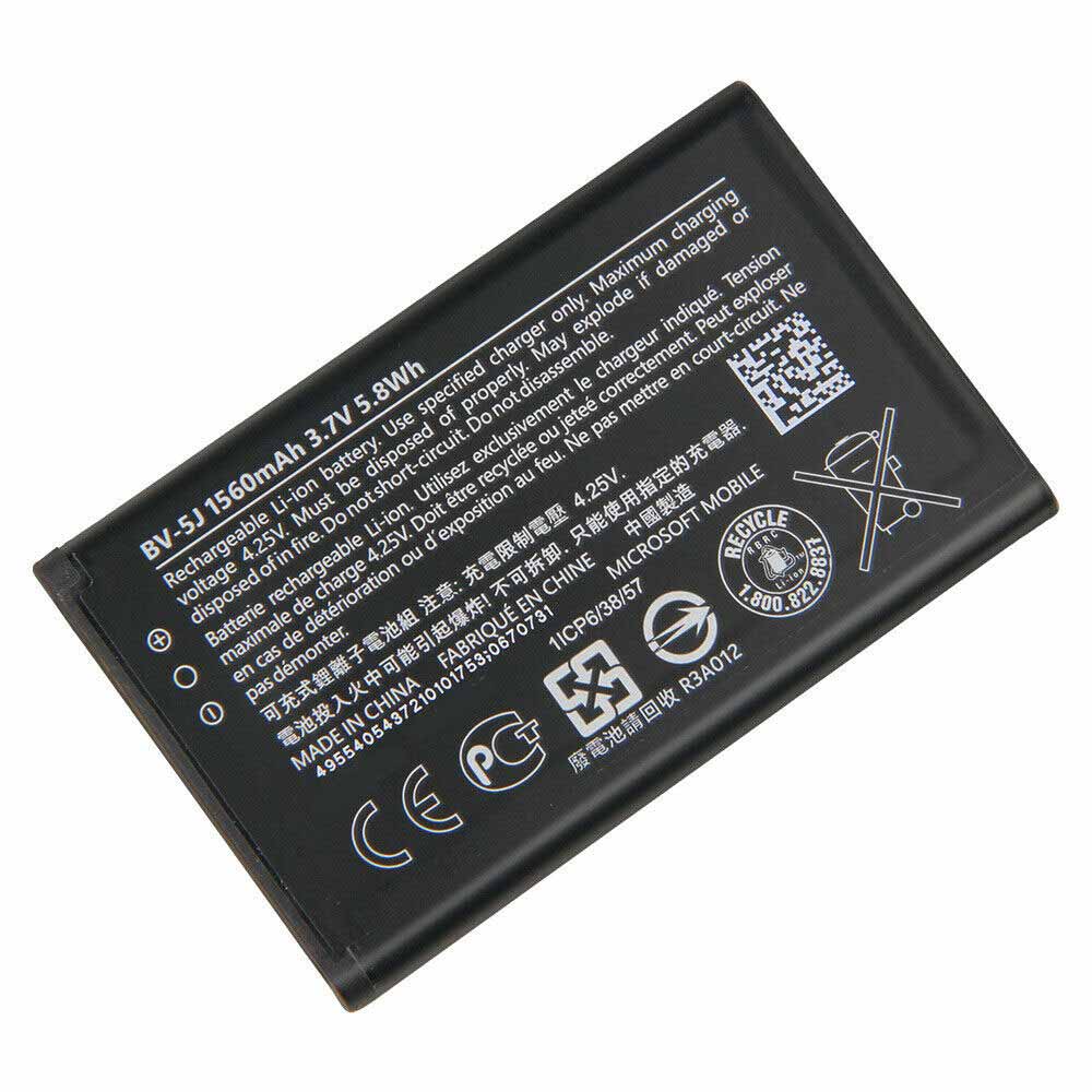 Nokia Lumia 435 RM1069 RM1070 RM1071 battery