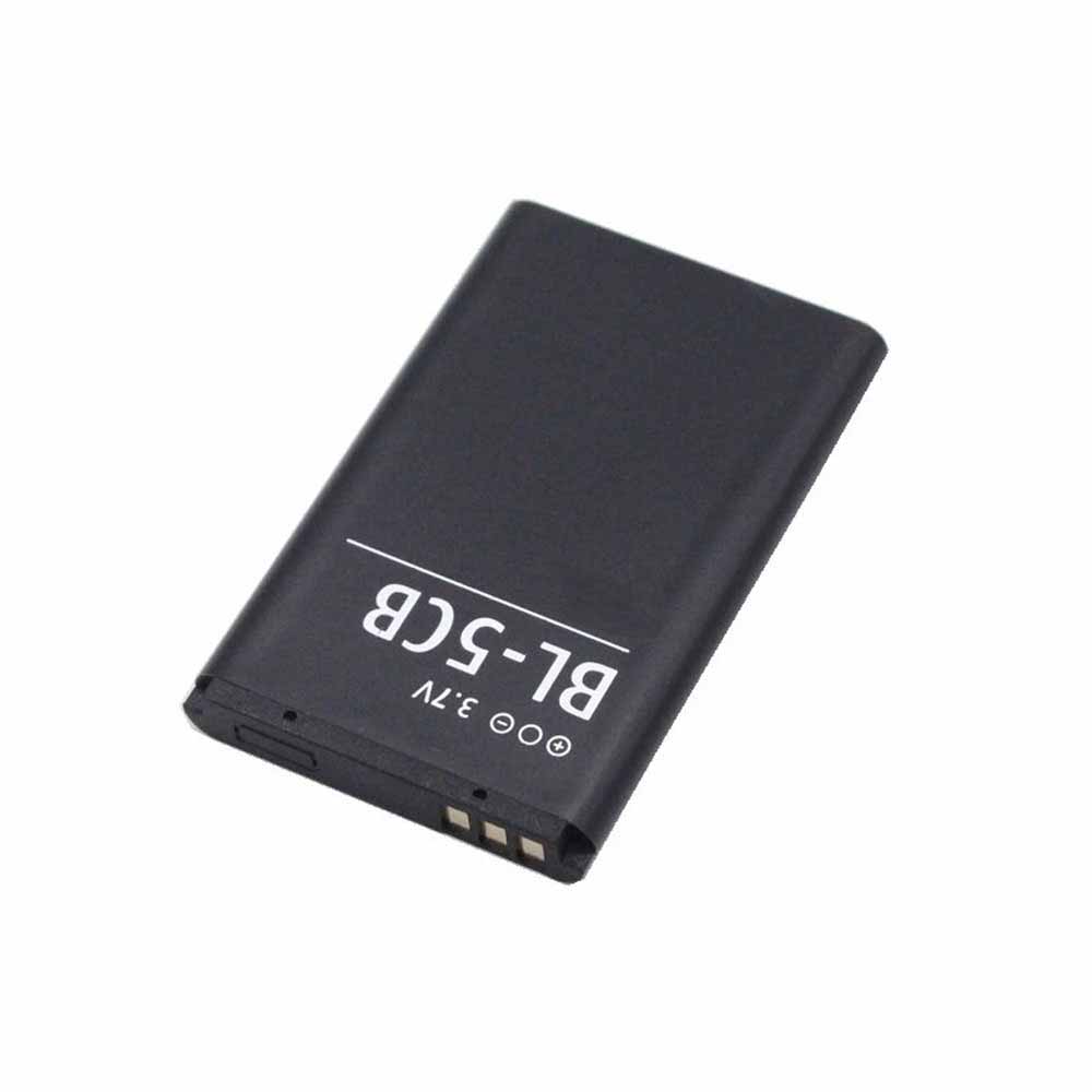 Nokia 1616 1050 1000 1280 1800 C1-02 battery