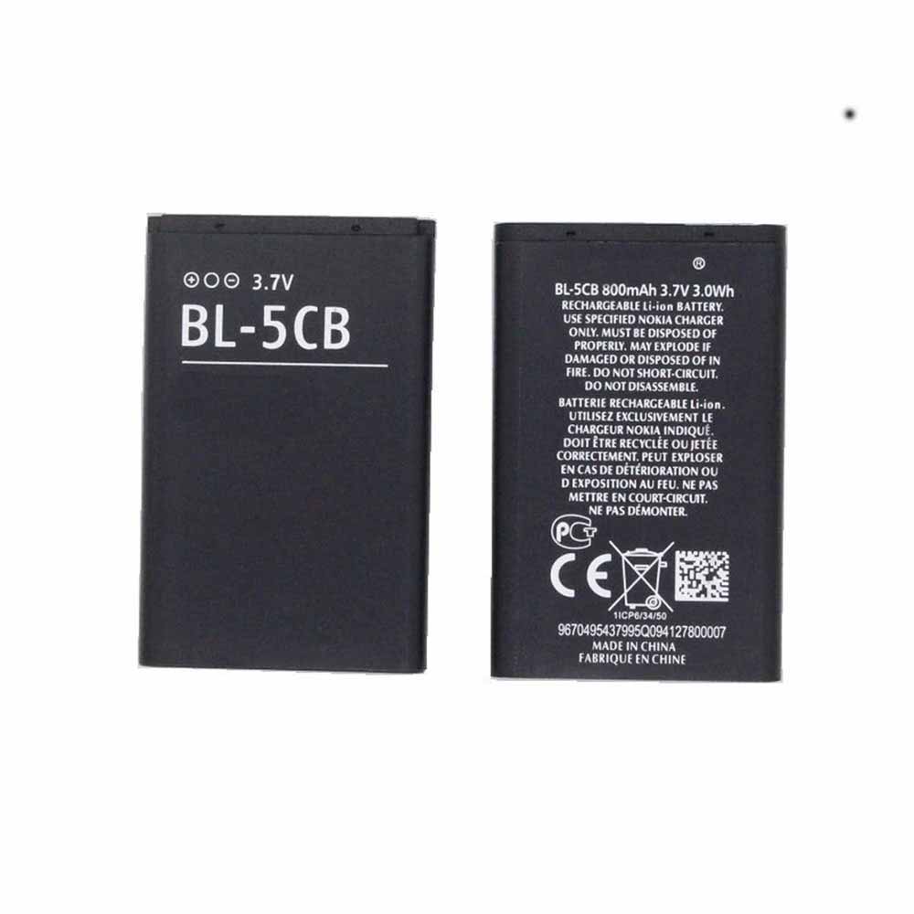 Nokia 1616 1050 1000 1280 1800 C1-02 battery
