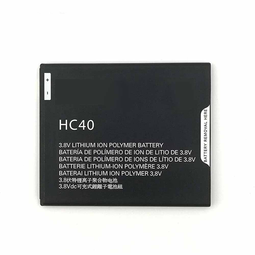 3.8V 4.35V 2245mAh/8.6WH HC40 Smartphone Battery for Motorola XT1754 XT1755 XT1758 M2998