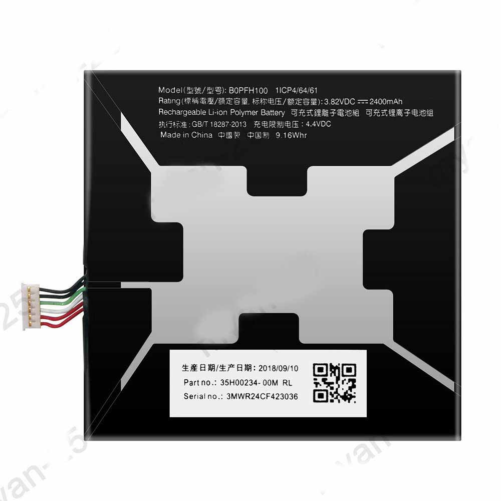 HTC Desire Eye 0PFH110 M910N battery