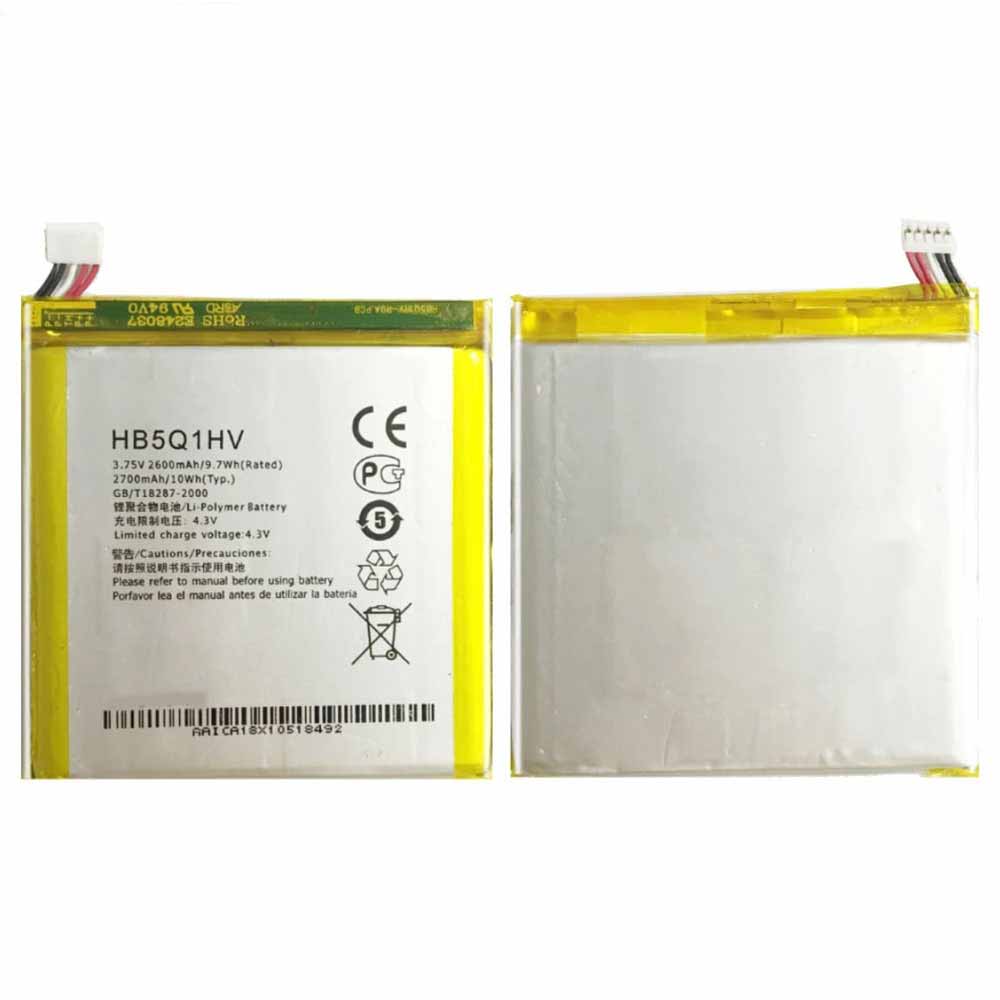 Huawei Ascend D1 U/T9510E battery
