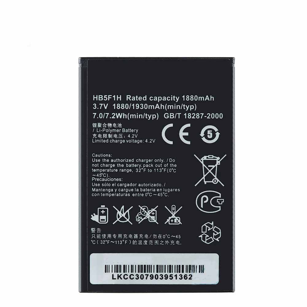 Huawei U8860 M886 C8860E E8660 M920 battery