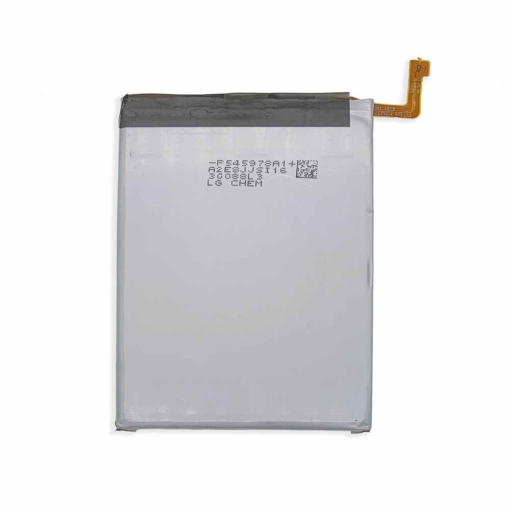 Samsung Galaxy Note 10 Lite battery