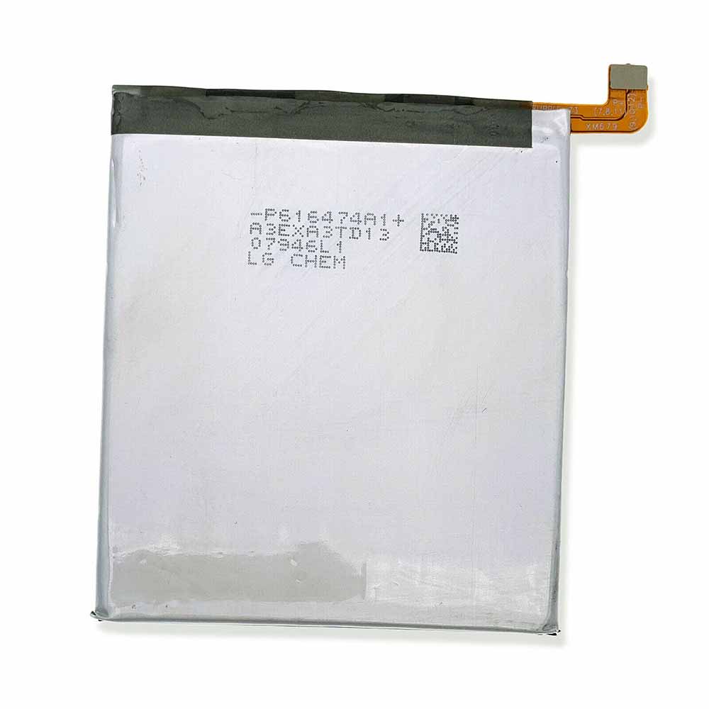 Samsung Galaxy S20 Ultra 5G battery