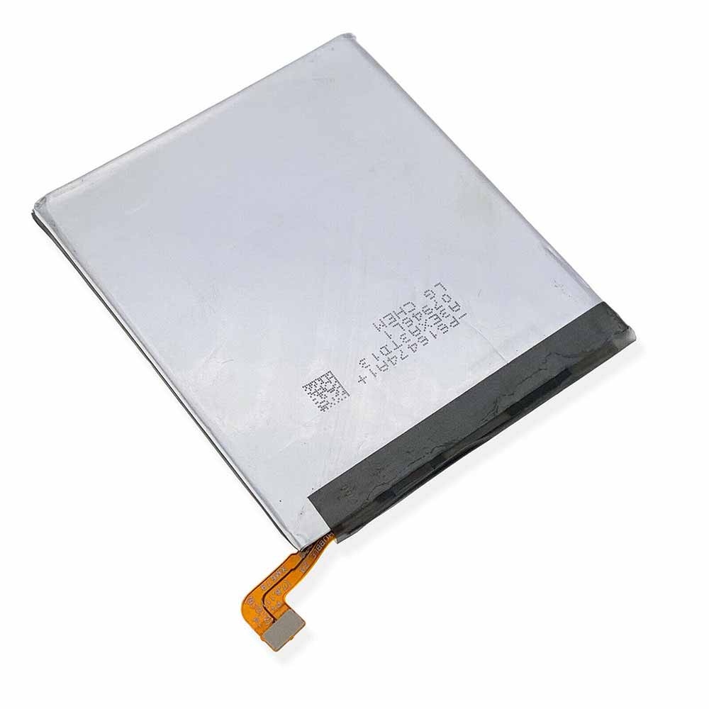 Samsung Galaxy S20 Ultra 5G battery