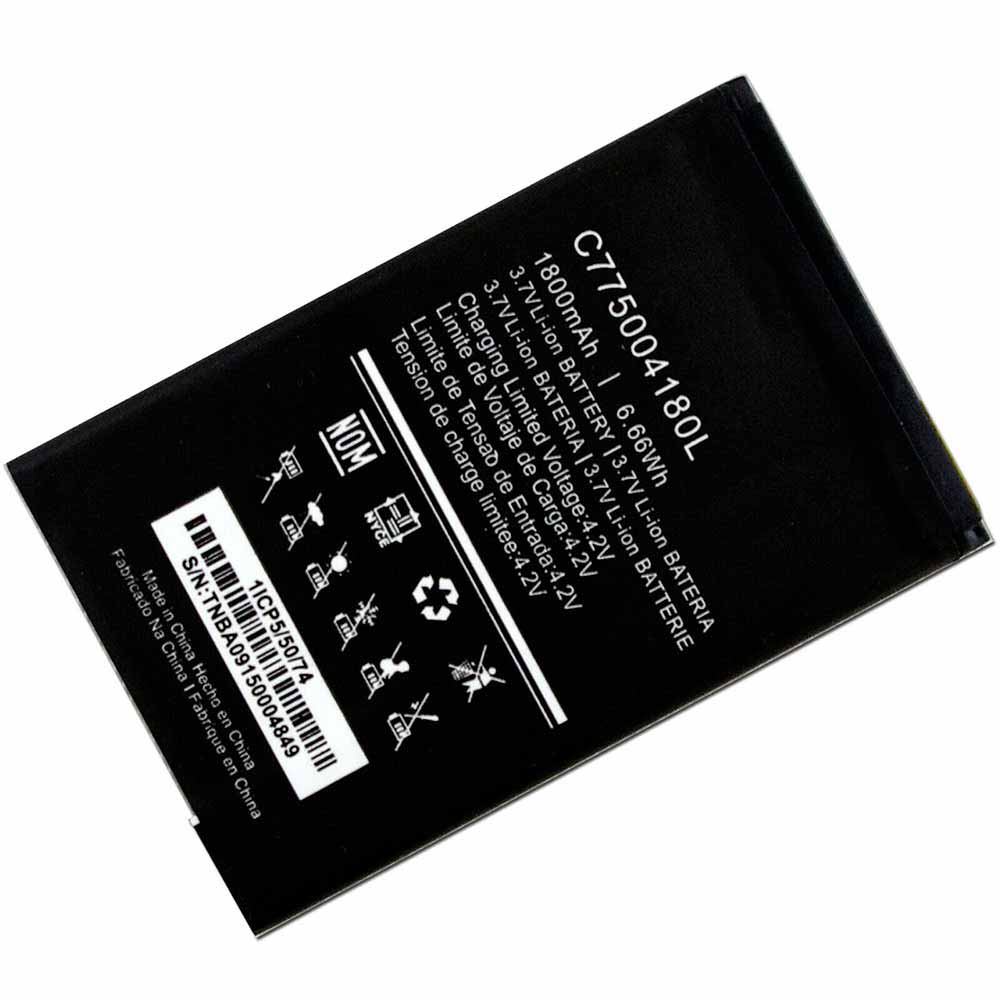 BLU Studio 5.0 C D536U battery