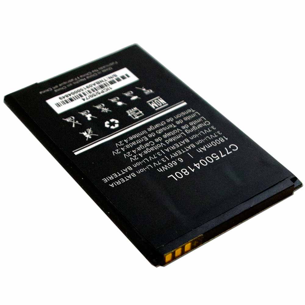 BLU Studio 5.0 C D536U battery