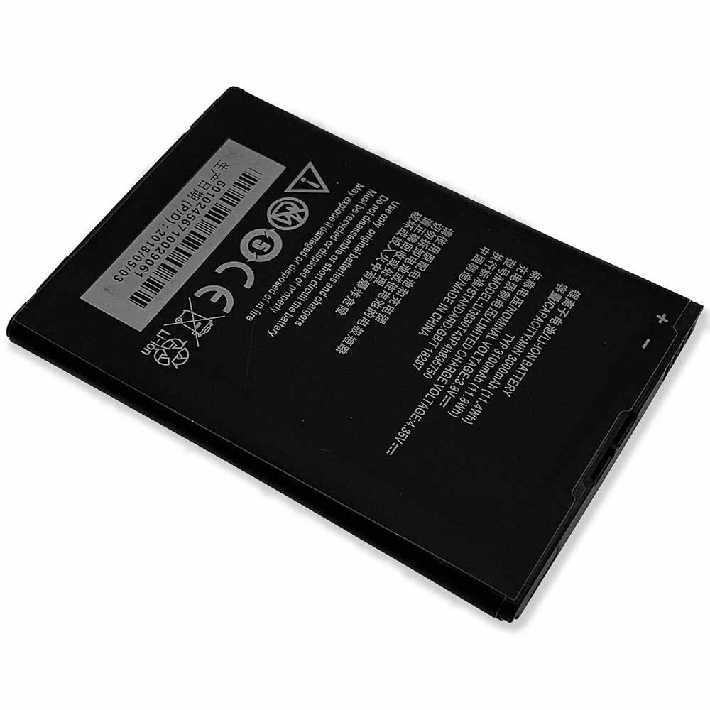 ZTE ZMax 2 LTE AT&T Z958 battery