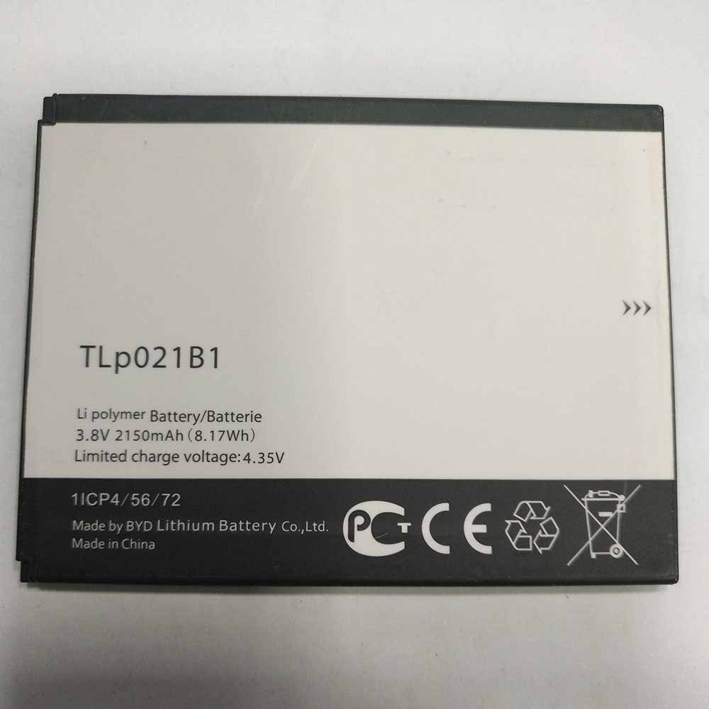 TCL Phone battery