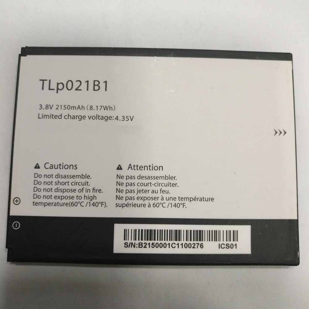 TCL Phone battery