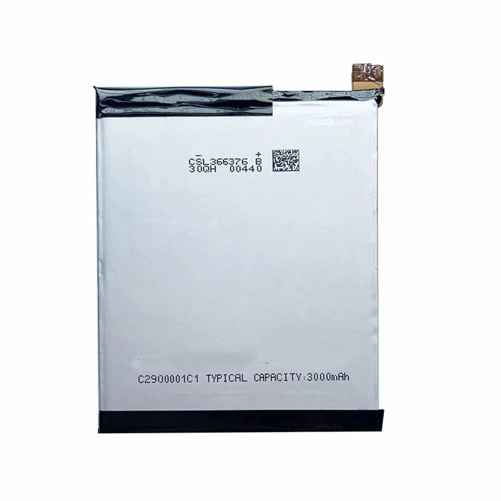 Alcatel A30 Fierce A30 Plus battery