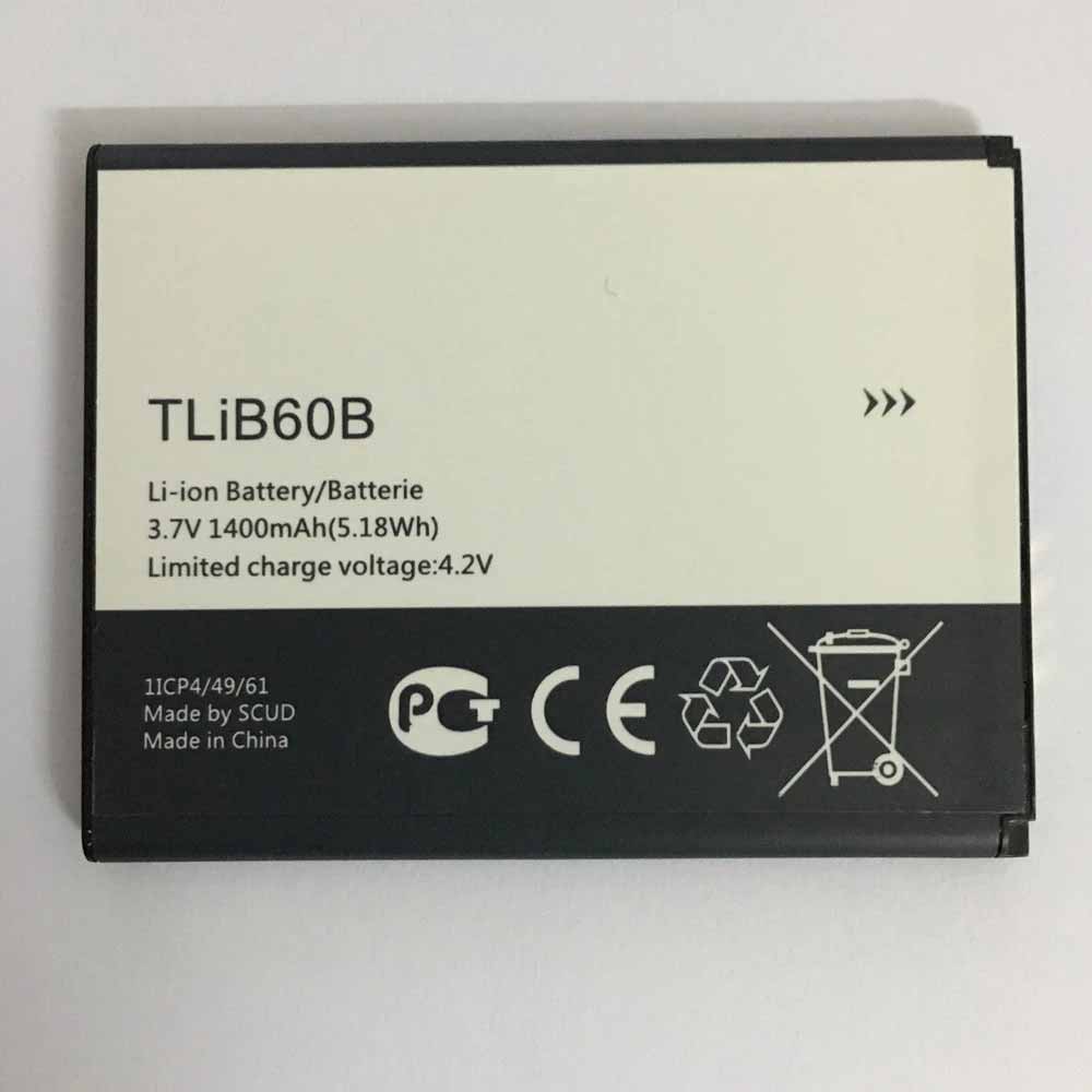 Alcatel Phone battery
