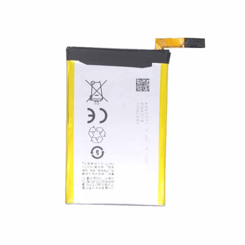 BlackBerry Q5 battery