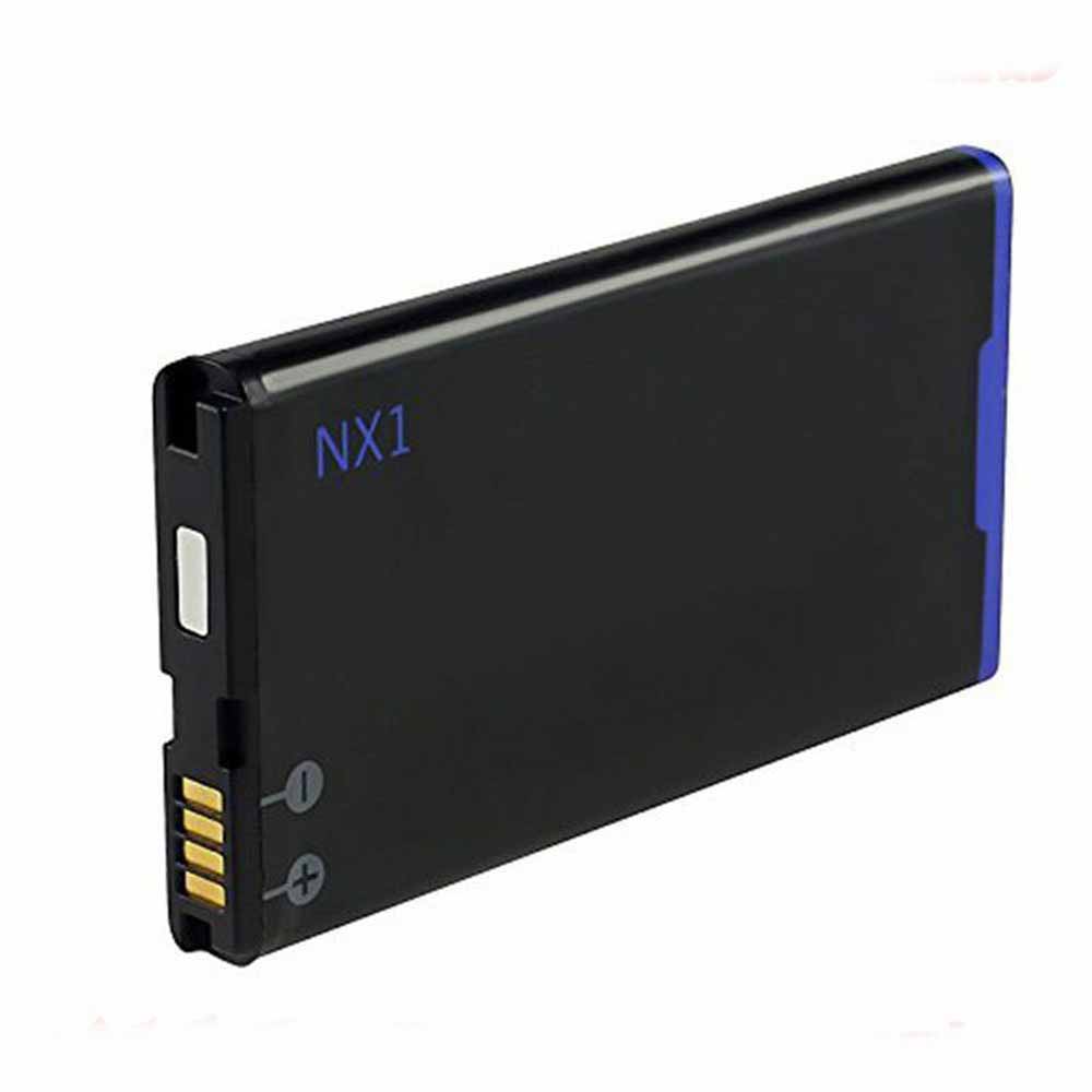 3.8V/4.35V 2100mAh/8.0WH BlackBerry Q10 Replacement Battery
