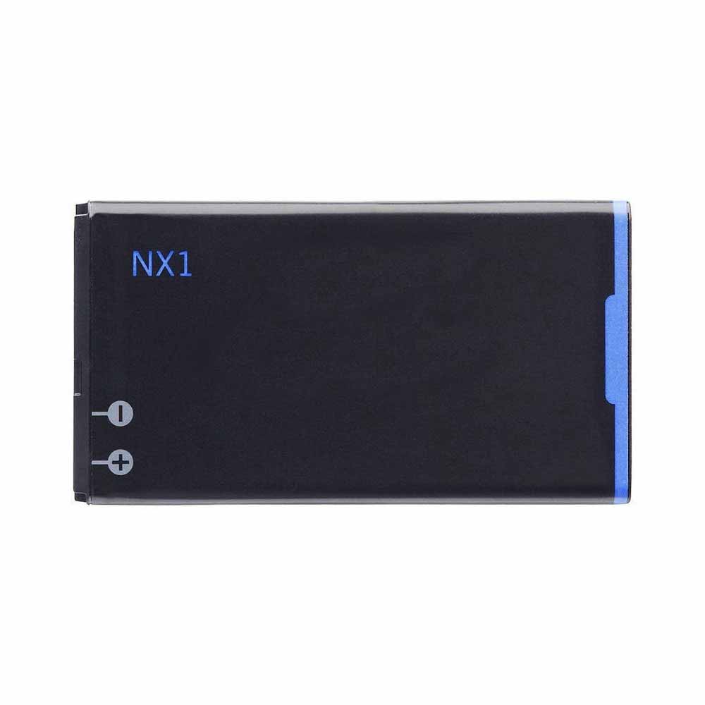 BlackBerry Q10 battery