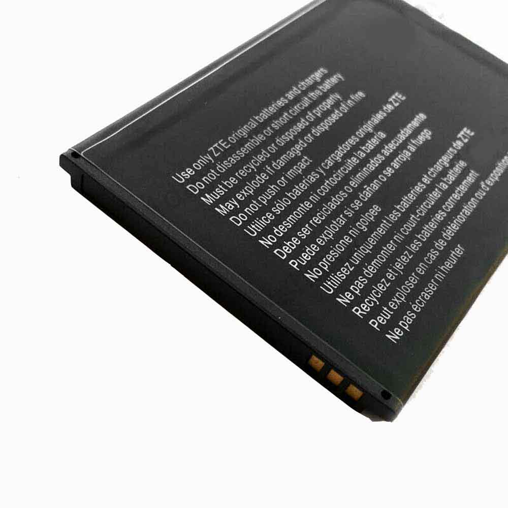 ZTE N9100 Z730 N9120 battery
