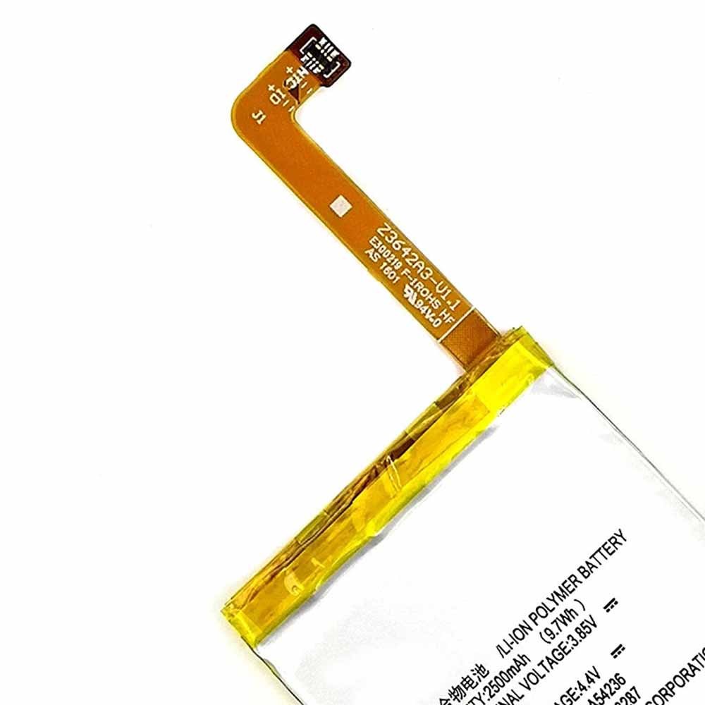 ZTE Blade S7 T920 battery