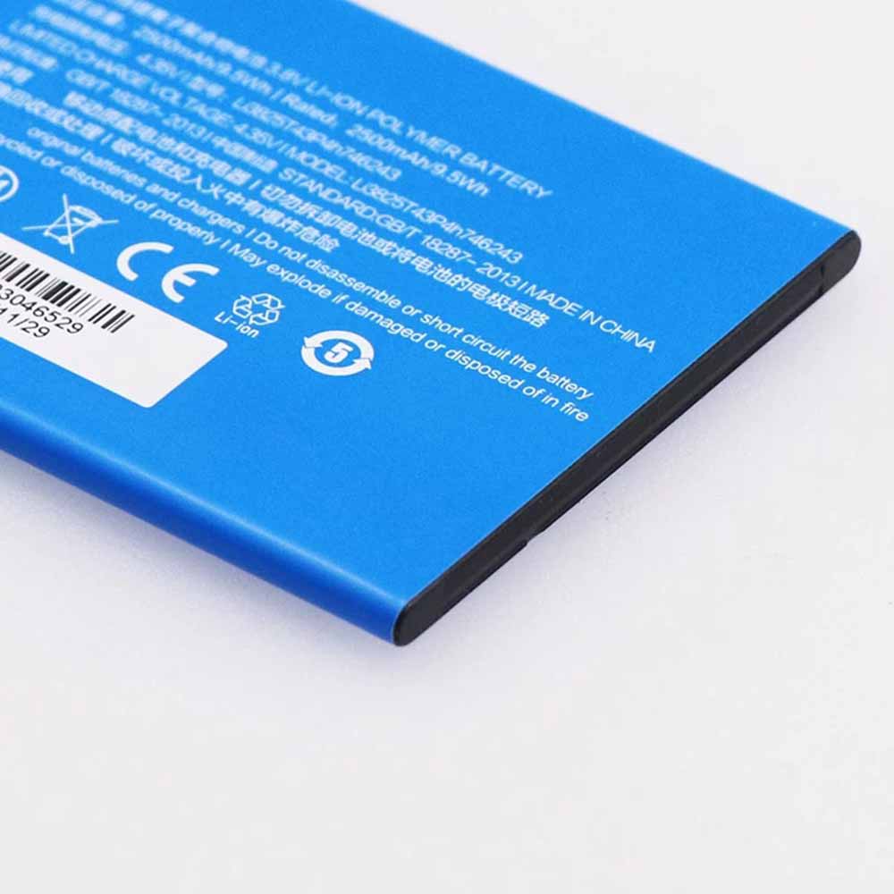 ZTE 3C N928 N928ST N928DT battery