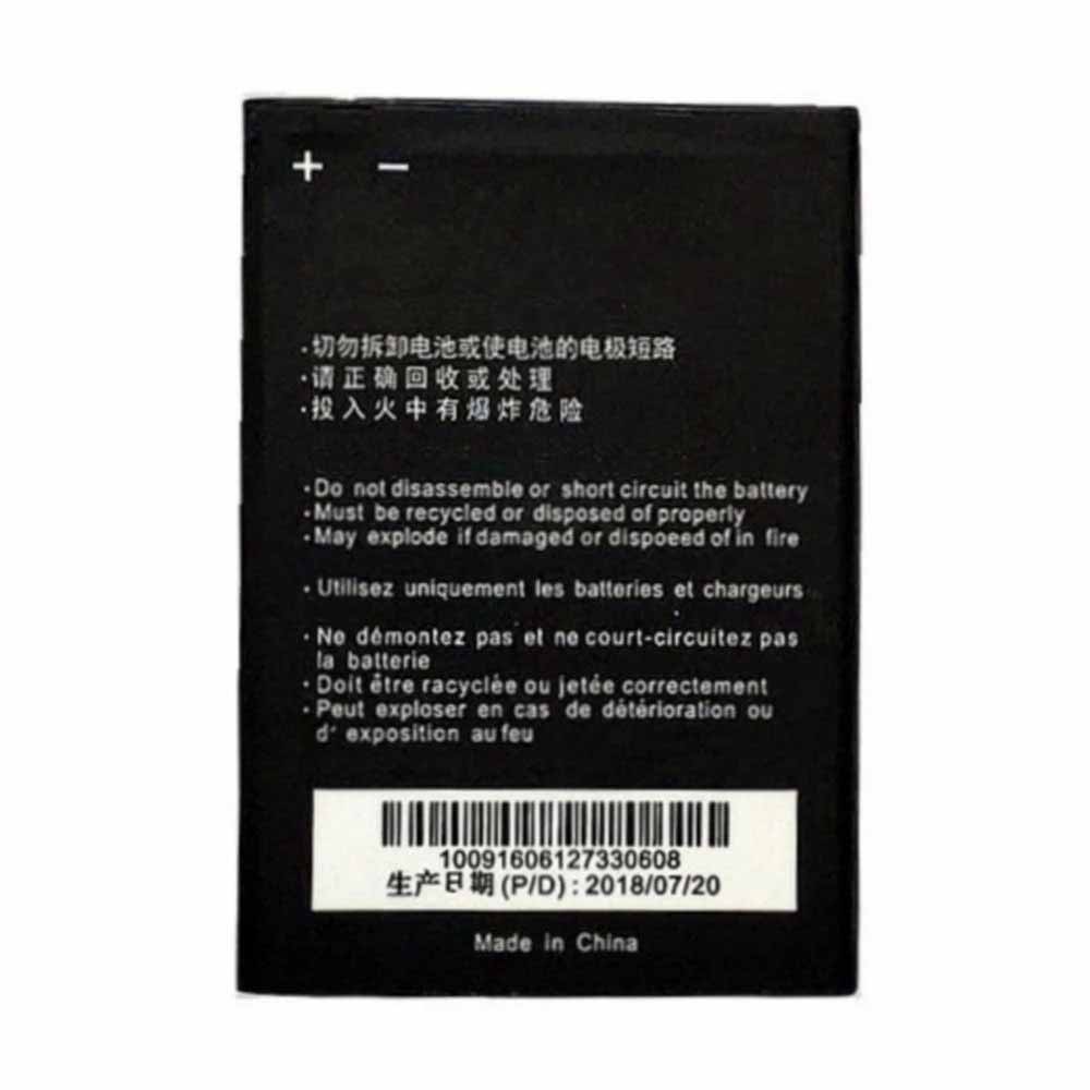 ZTE Blade L110 battery