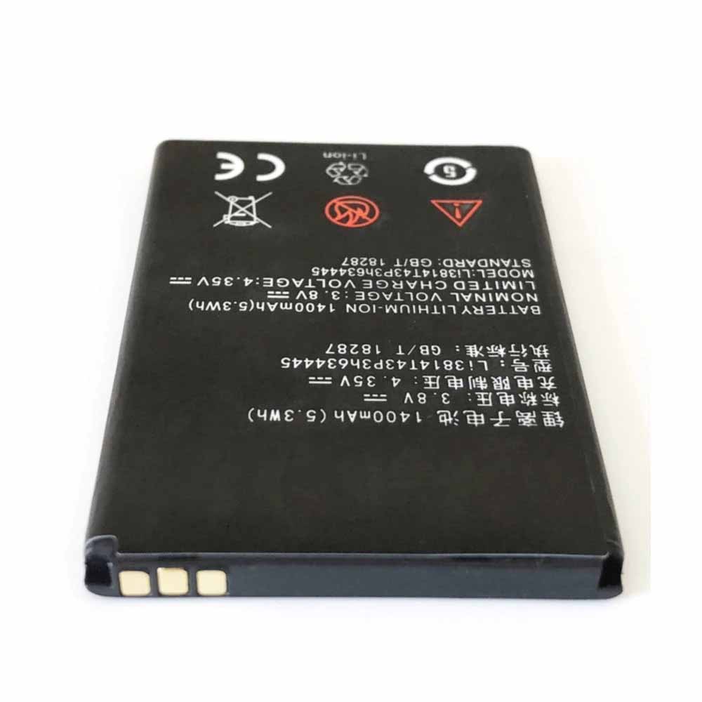 ZTE Blade L110 battery