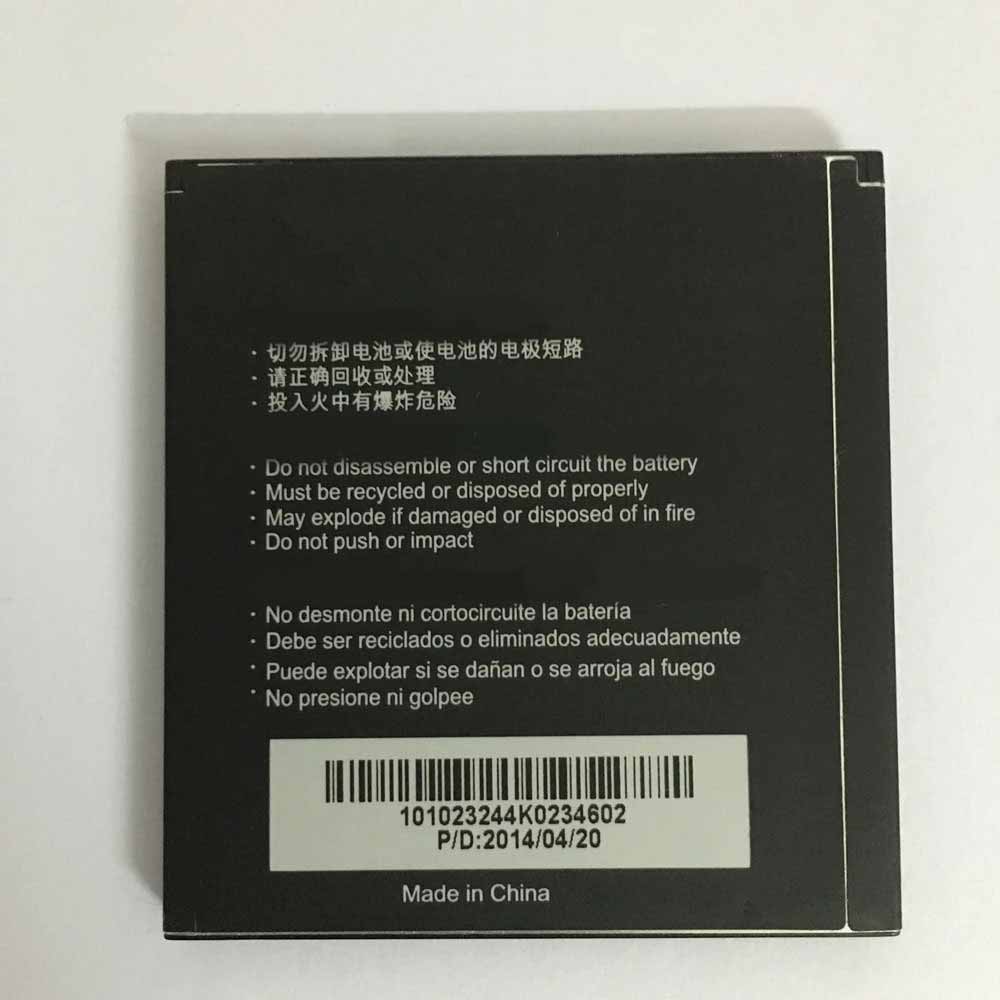 ZTE N909/D U/V818 N900 battery