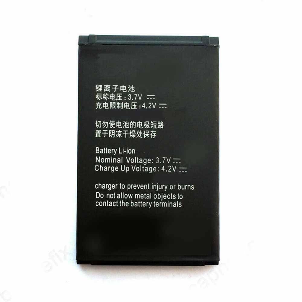ZTE E850 U526 battery