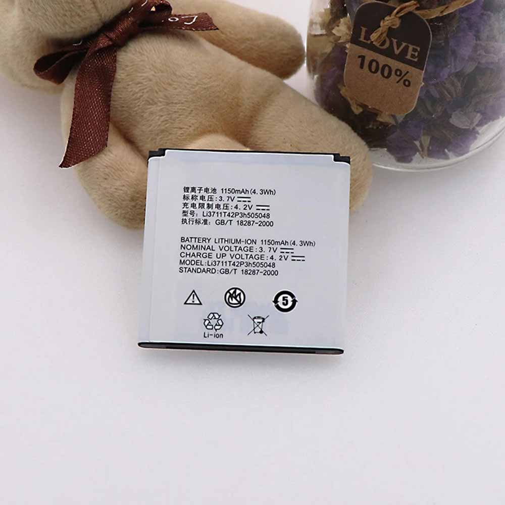 ZTE N795 U791 battery