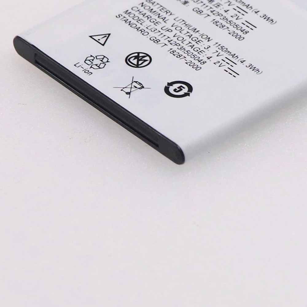 ZTE N795 U791 battery