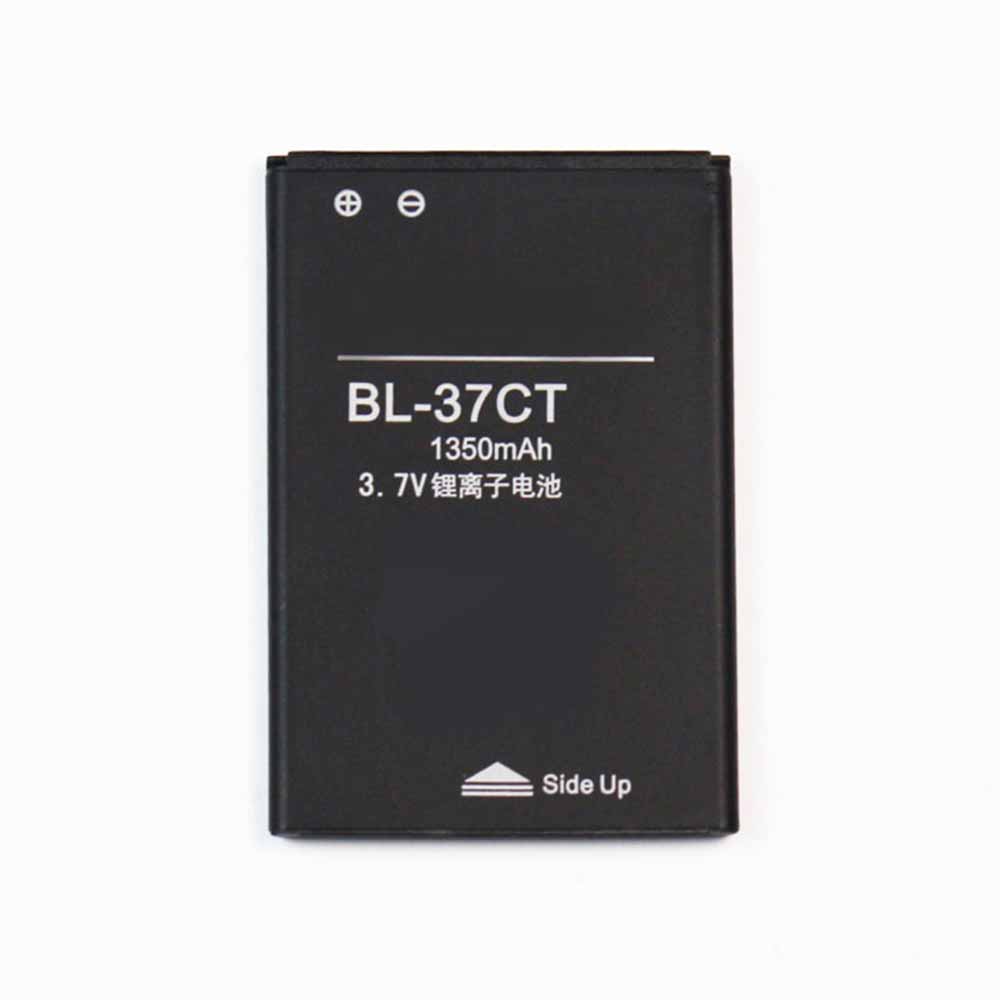 3.7V/4.2V 1350mAh/4.995WH Koobee T520 Replacement Battery