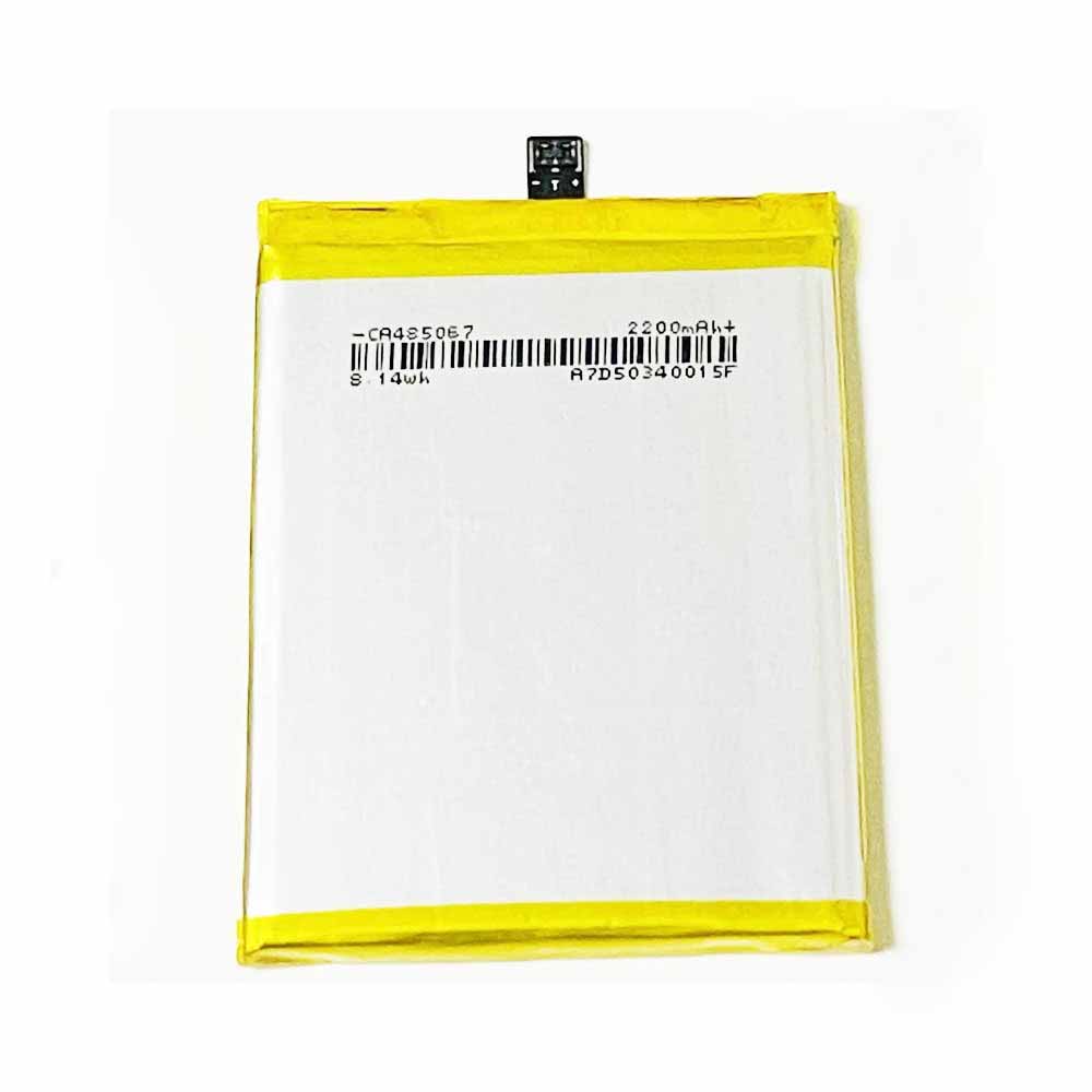 Coolpad 3602U battery