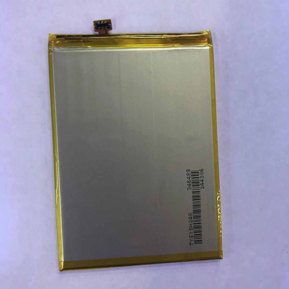 YUFLY F8 battery