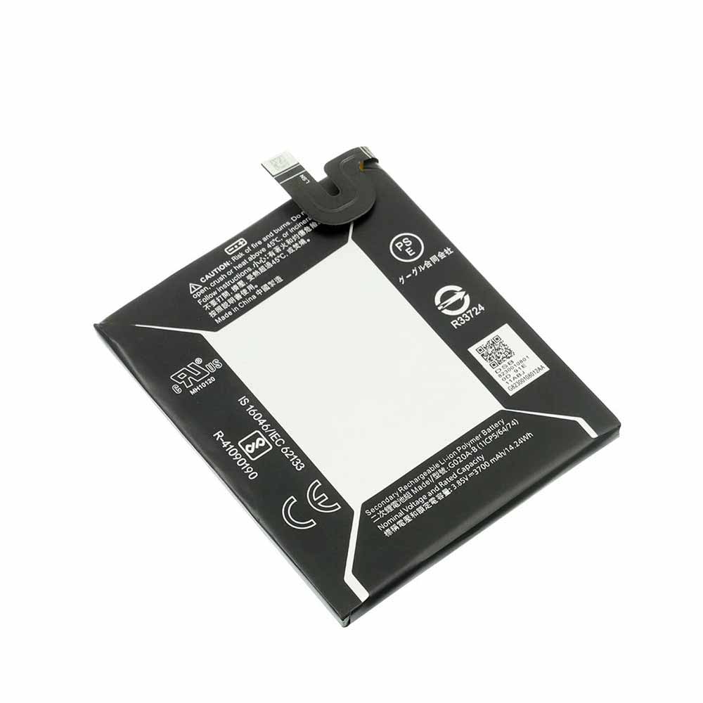 Google Pixel 3A Xl battery