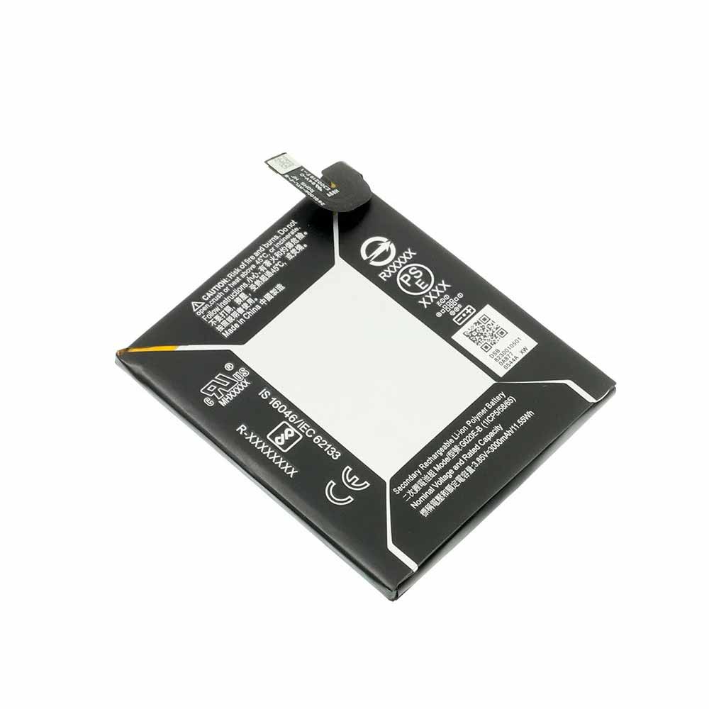 Google Pixel 3A Pixel 3 Lite battery