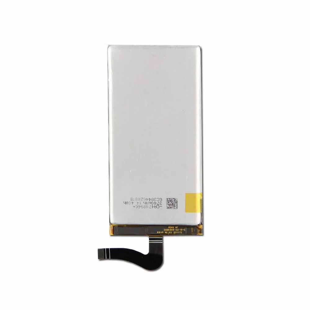 Google Pixel 4 XL battery