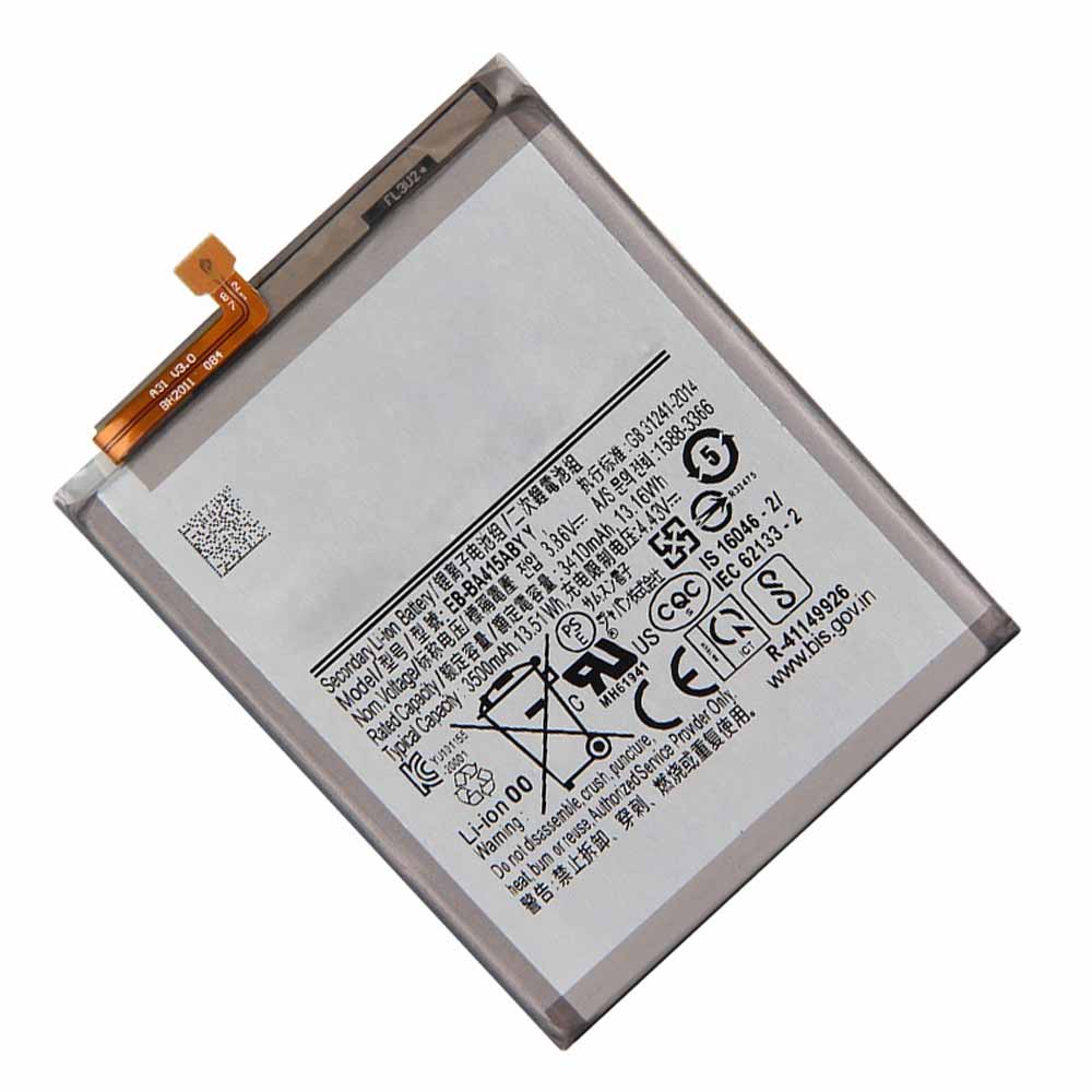 Samsung Galaxy A41 SM-A415F battery