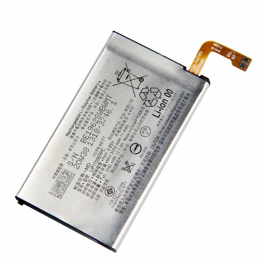 Sony Xperia 5 battery