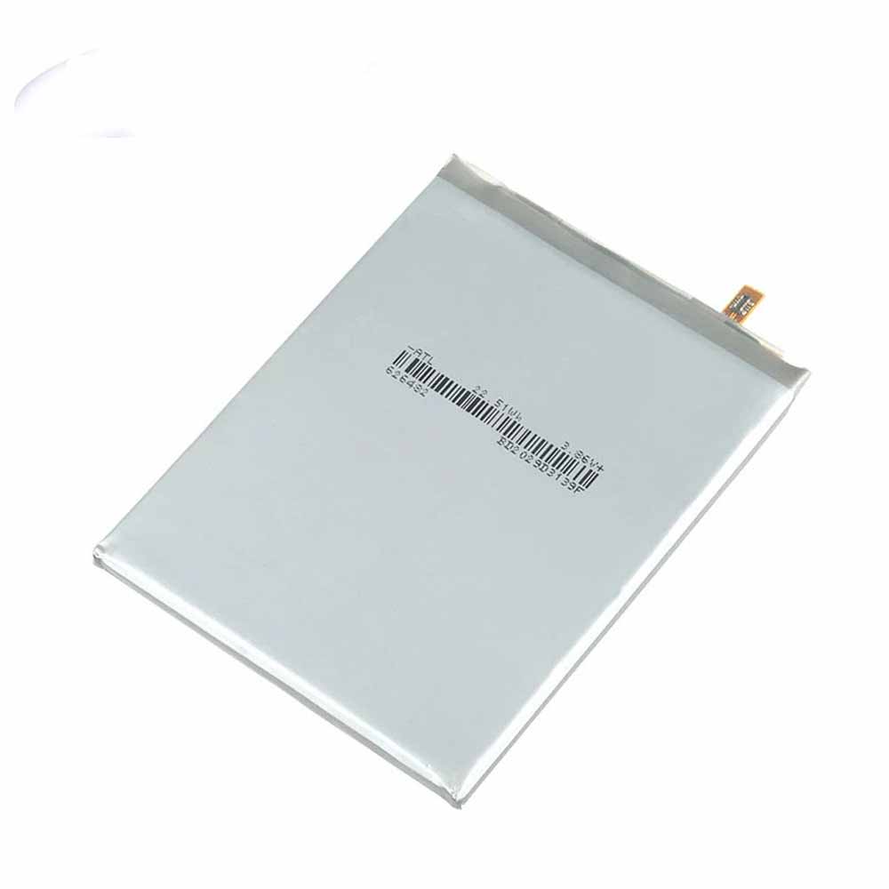 Samsung Galaxy M31S battery