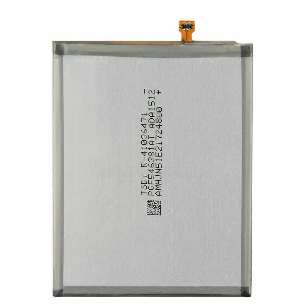 Samsung Galaxy A31 battery