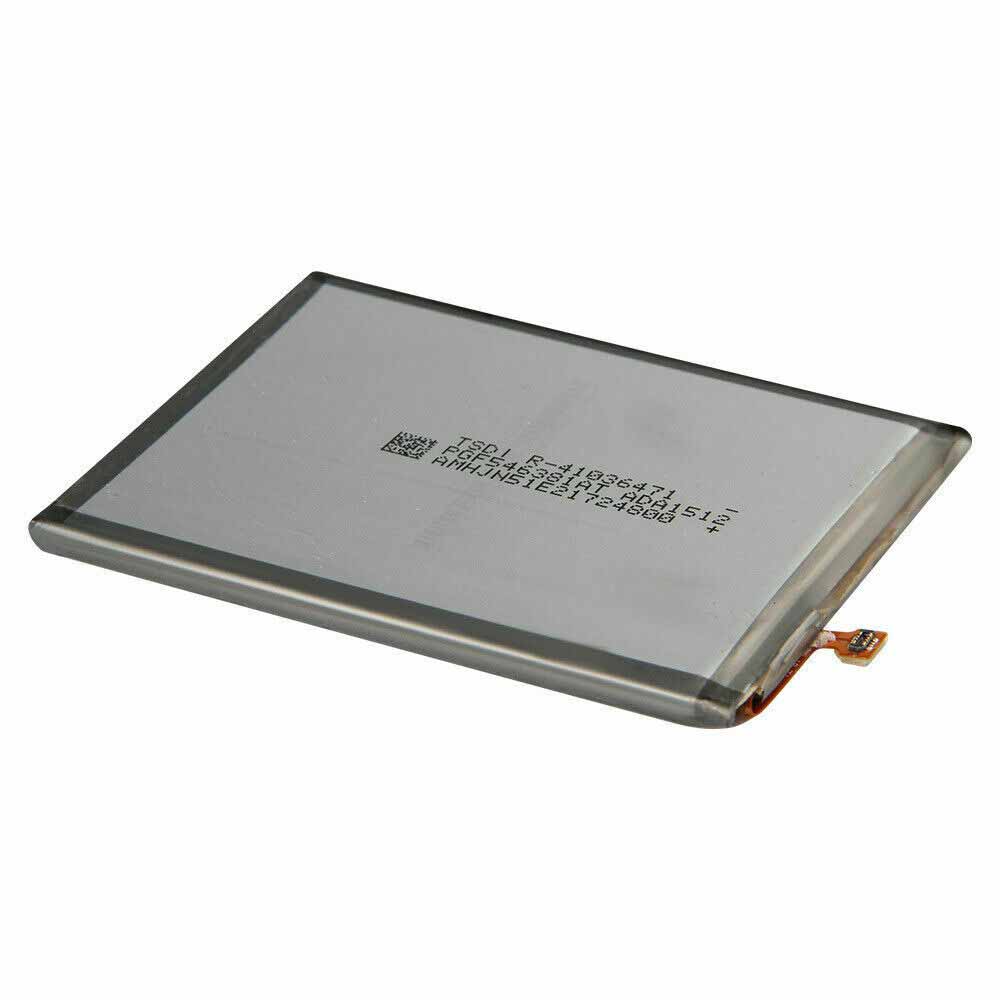 Samsung Galaxy A31 battery