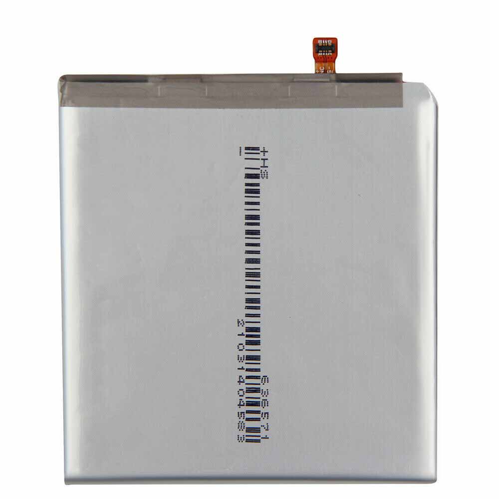 Samsung Galaxy S21+ battery