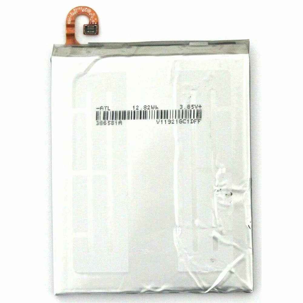 Samsung GALAXY A10 battery
