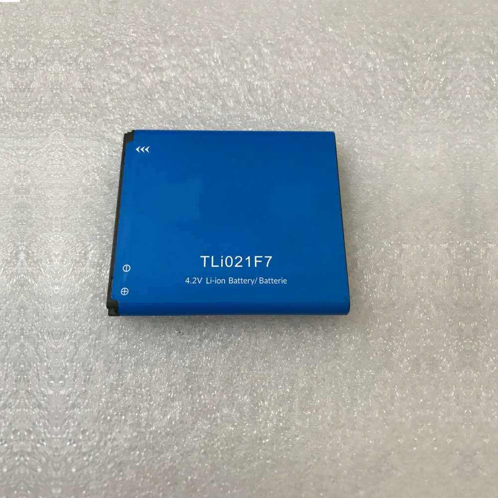 Alcatel phone battery