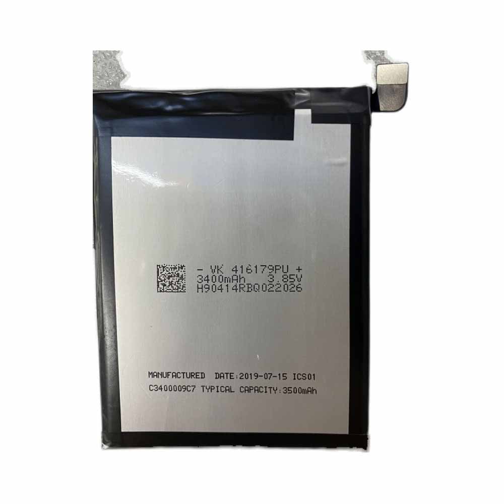 Alcatel 3(2019) battery