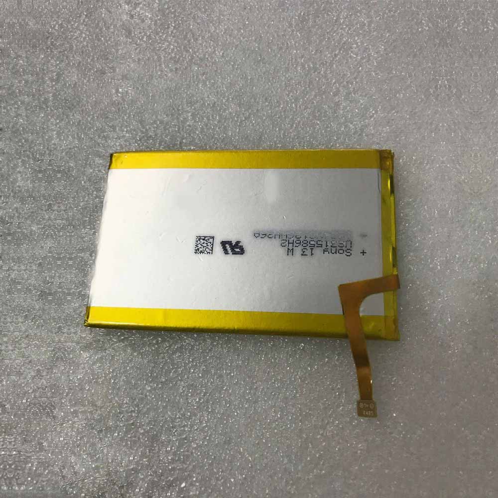 Sharp AQUOS Crystal 306SH H825Wi battery