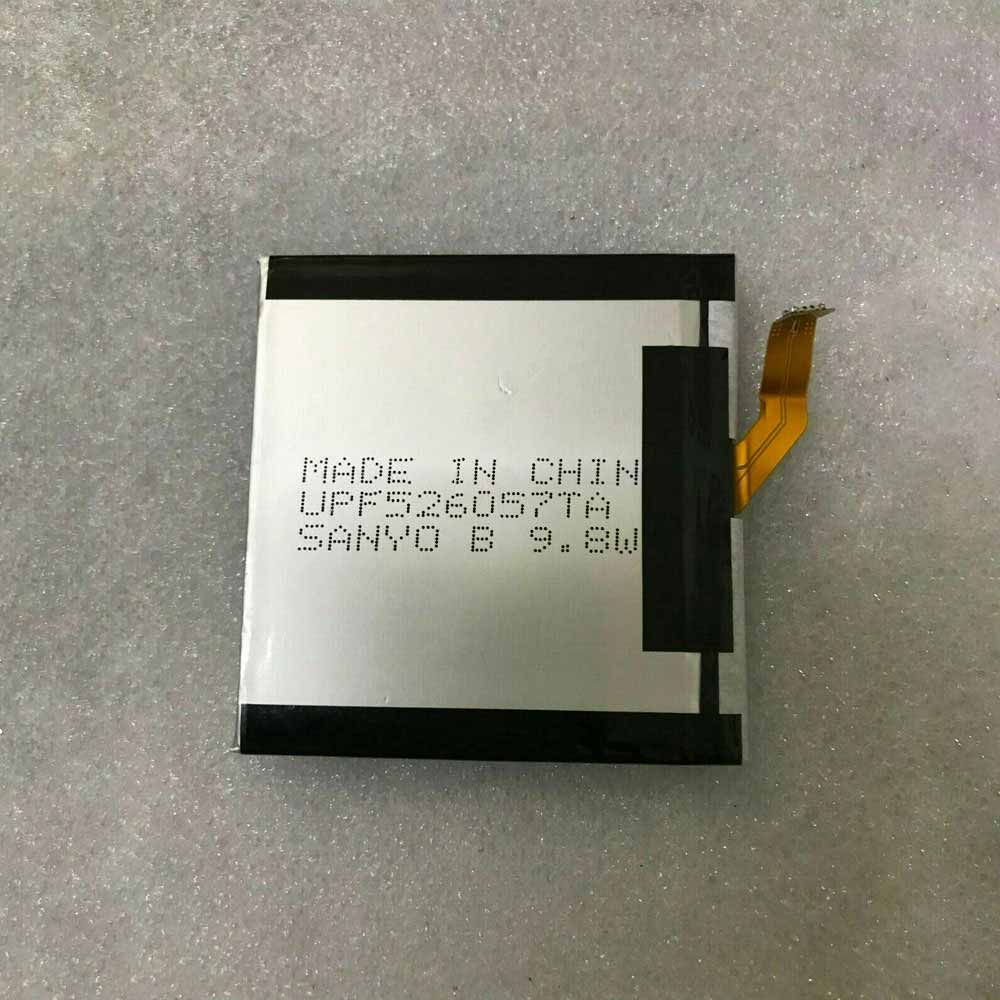 Sharp AQUOS 304SH battery