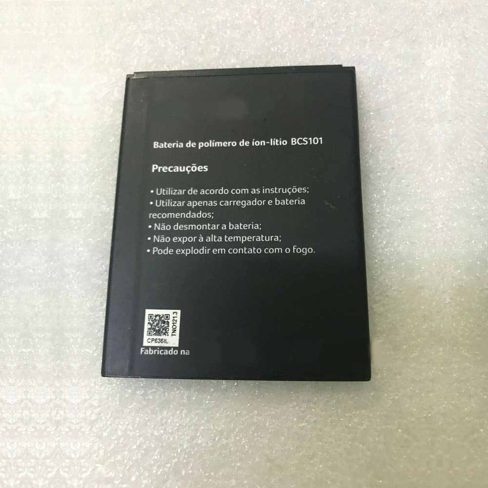 Multilaser F Pro battery