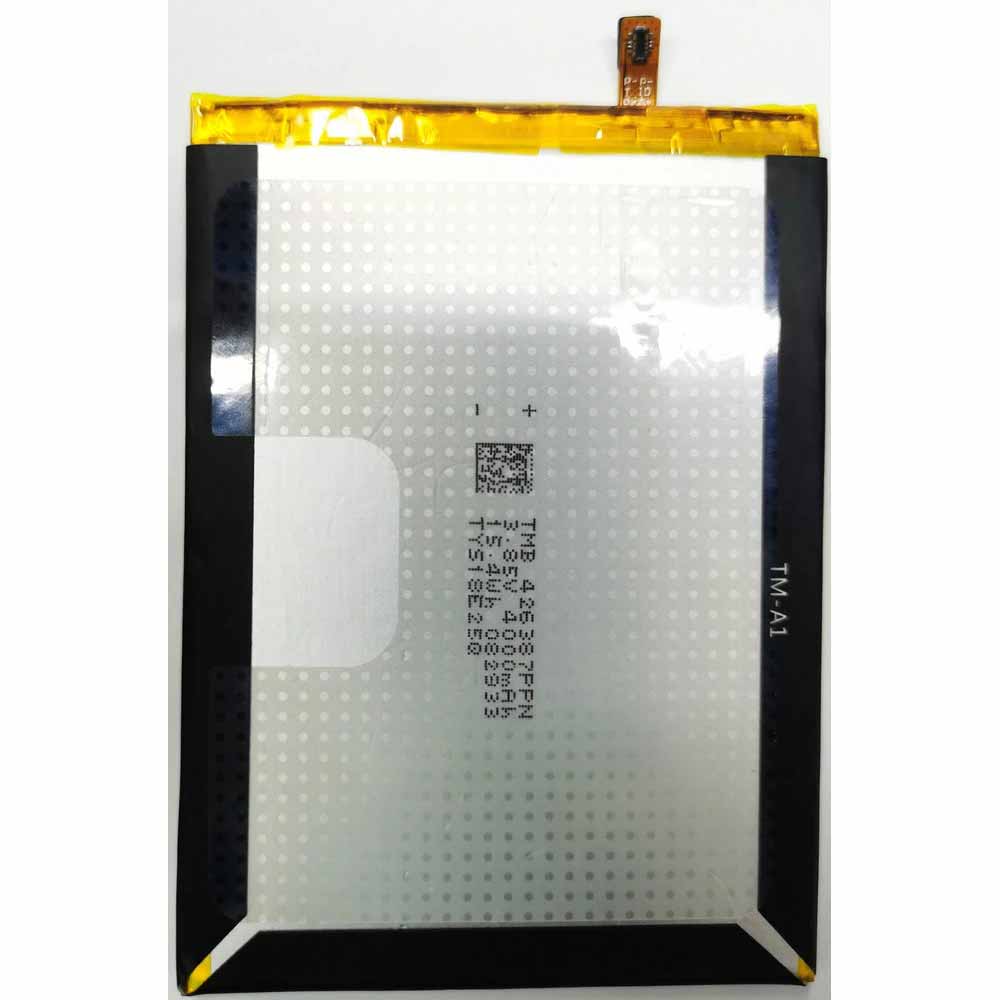 Royale Z battery