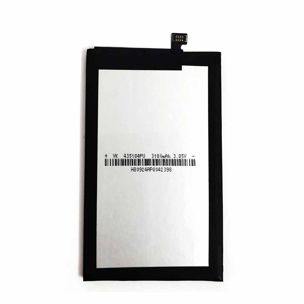 Lenovo Z5 Pro Gt L78032 battery